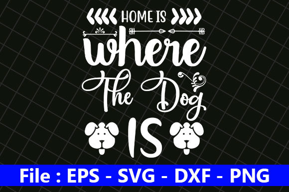 Dog Design: Home Is Where the Dog Is