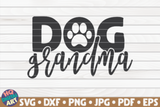 Dog Grandma: A Warm, Handmade Vibe That Stitches Well
