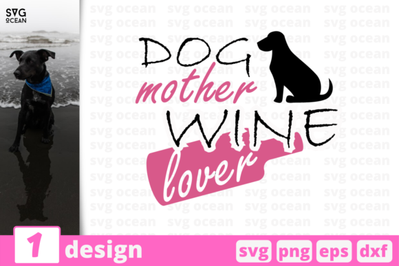 Dog Mother: A Designer’s Real-World Embroidery Review