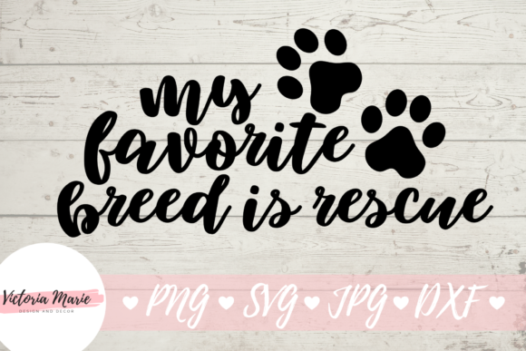 Rescue Dog: A Thoughtful Embroidery Design for Meaningful Makes