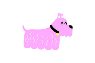 Small Pink Dog: A Designer’s Real-World Embroidery Review