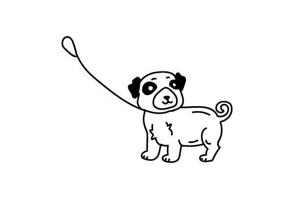 Walk the Dog: A Practical Embroidery Design Review